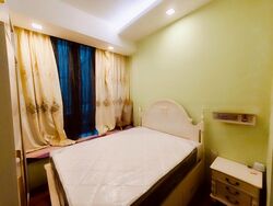Residences @ Jansen (D19), Apartment #460721881